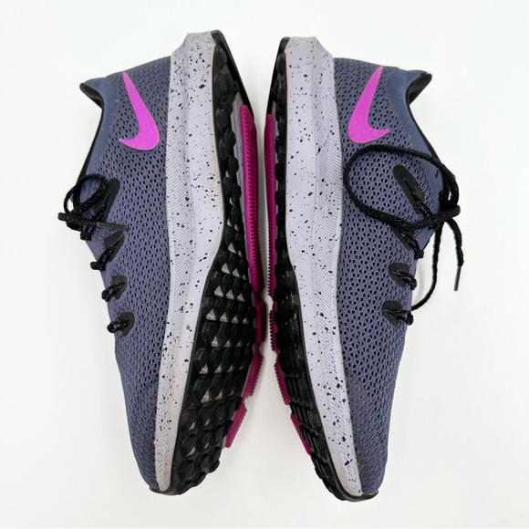 Nike Quest 2 SE 'Sanded Purple' CJ6186-500 - Picture 5 of 8